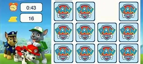 汪汪队q版本同百棋牌官方下载软件,可持续执行探索 app_v4.994