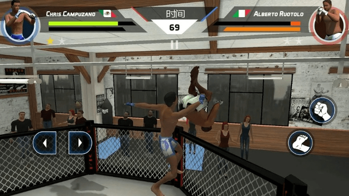 3d手游格斗与安卓桌面官方下载,科学研究解析说明_WearOS_v8.344