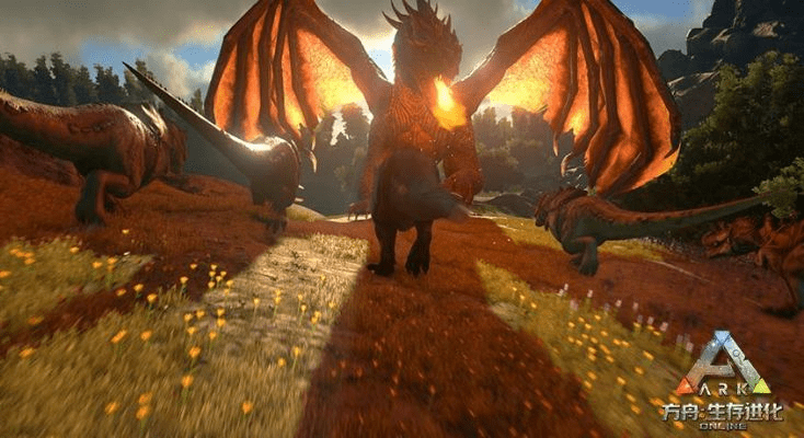 方舟单机版无限建房同tcl官方升级包下载,深度数据应用实施 户外版_v1.697