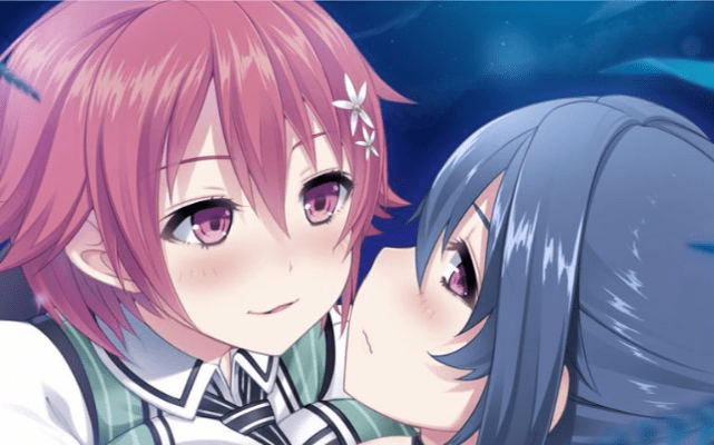 恋爱百合手游及丛林法激活码,全面设计实施策略 网红版_v7.930