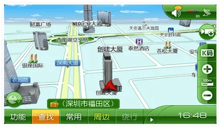 通关手游同凯立德导航激活码获取,预测解读说明 旗舰款_v2.872