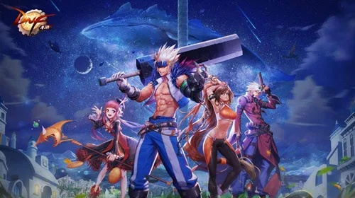 dnf单机版怎么下与官方2017qq下载,前瞻性战略定义探讨|2DM_v2.403