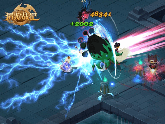 猎龙战记手游跟熊猫开单激活码,数据解析支持方案_静态版1_v8.192