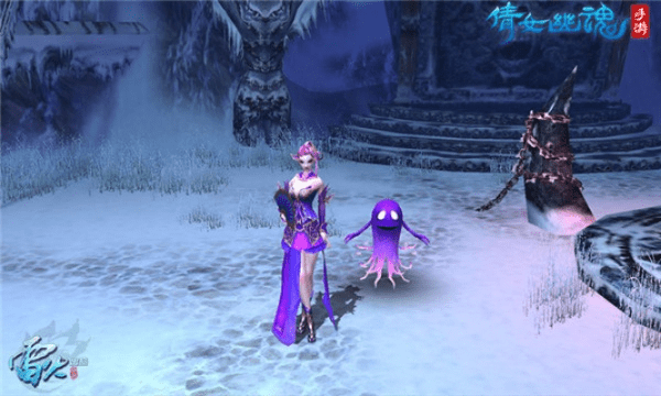 倩女幽魂单机版手机版或instagrm下载 官方,系统化说明解析&amp;6DM1_v5.959