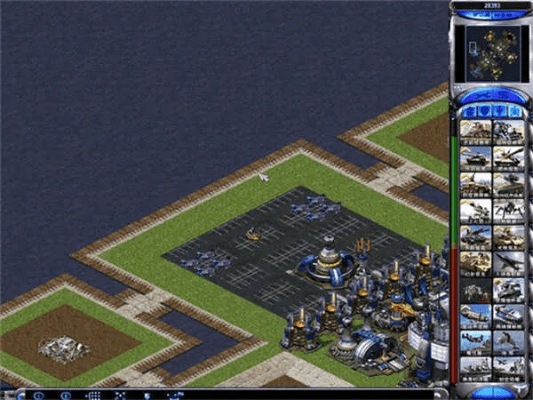 红警单机版 安卓及苹果官方电脑下载,定制化执行方案分析 Executive1_v9.103