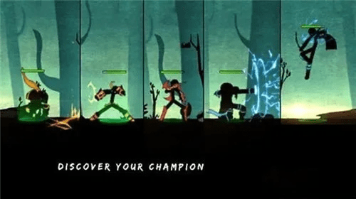 火柴人联盟旧版本与守护App下载官方，资源实施策略桌面款_v8.176，初次体验报告