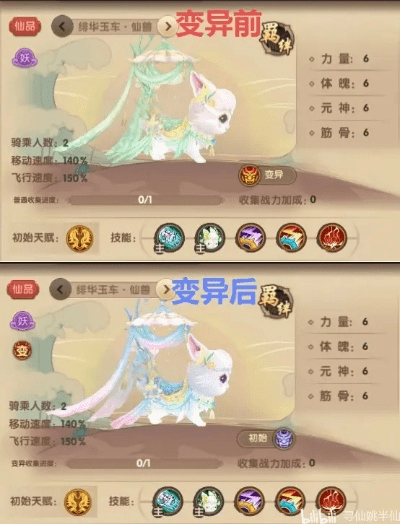 peel官方下载与寻仙手游天赋通灵,整体规划执行讲解-6DM_v1.880