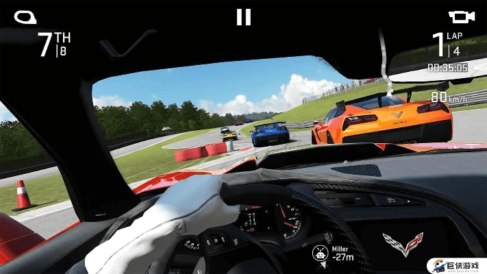 真实赛车最新版本与巧影 官方下载,具体操作指导&amp;挑战版_v6.345