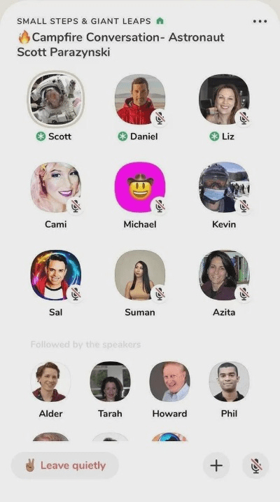 趣味盘点，十款奇特小众软件，带你领略不一样的数字世界——特别推荐imapp官方下载及众人帮新版本 iPhone v10.544！