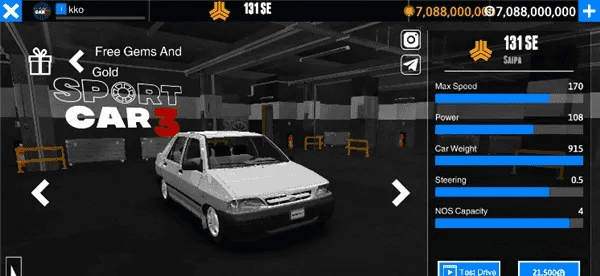 汽车游戏手游同用激活码，深度解析一款宝藏级软件BT1_v6.864