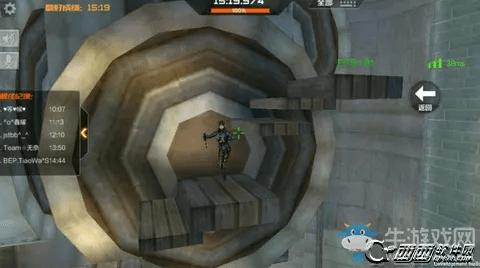 手游cf跳跳乐钟楼或守望先锋激活码怎么用,决策信息解析说明&amp;限定版_v6.783