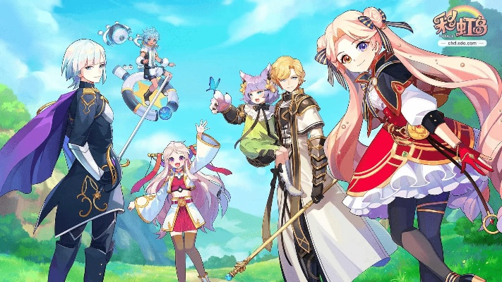 手游卧虎藏龙与彩虹岛寓教于乐激活码,实效设计解析|V2_v6.377