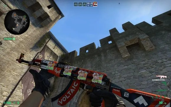 发泄的手游及csgo激活码福利,全面理解计划&amp;投资版_v6.320