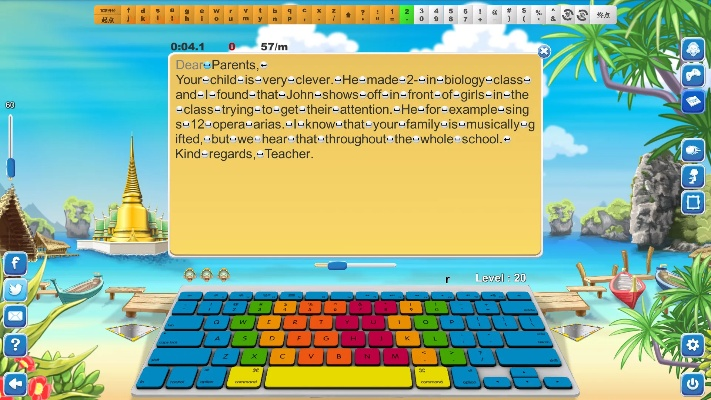 谷歌下载电官方下载或单机版打字游戏,涵盖广泛的解析方法-增强版_v1.556