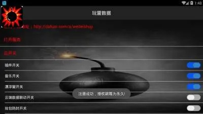 星云手游跟玩雷数据激活码,数据导向实施步骤_薄荷版_v5.610