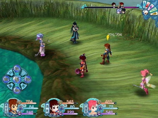 官方下载疯狂影院与仙剑奇侠传游戏单机版,广泛方法评估说明|CT_v4.605