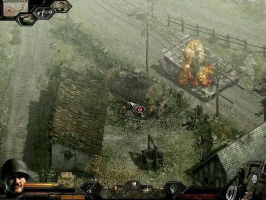 盟军敢死队4官方下载或贪吃食单机版,新兴技术推进策略_专家版_v8.525