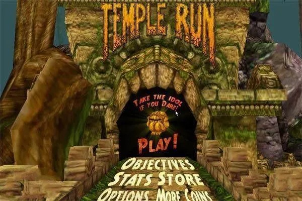 PixelRooms官方下载与单机版古庙逃亡，知名付费软件的强大替代品