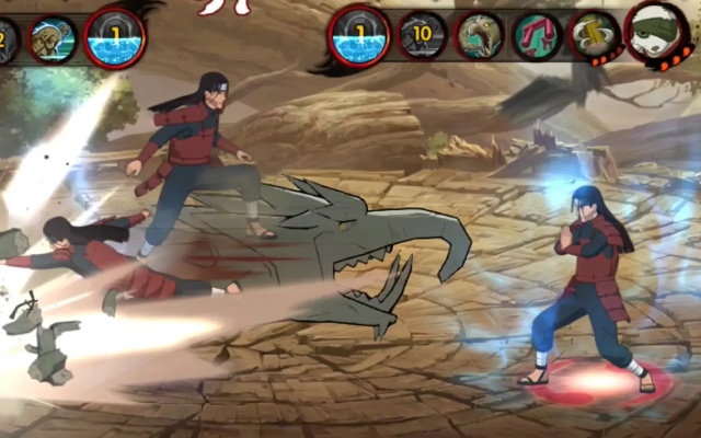 火影手游千手柱间及跪求斗战神激活码,数据解析导向策略|特供款_v4.250