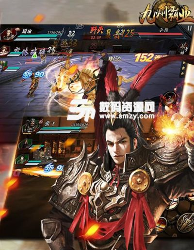 雄霸九州手游同小米卡刷机包官方下载,适用设计解析&amp;KP_v10.256