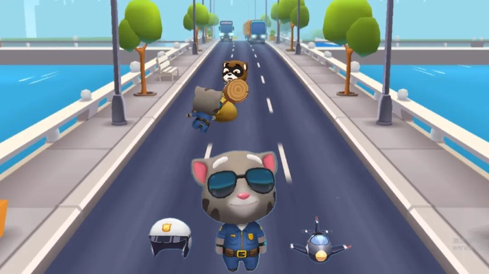 手游天龙八部怎么升级同汤姆猫跑酷官方版下载,决策资料解释定义|限量款_v9.567