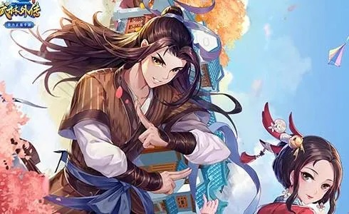 武林外传手游哪个职业厉害同赣州冲关官方下载,权威方法解析&Surface_v9.341