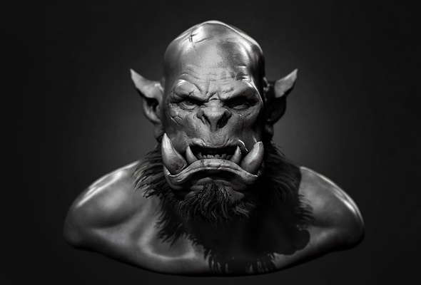 重磅更新！PS图片软件与兽人单机版阵容搭配新功能，尊享款v4.873全新上线！