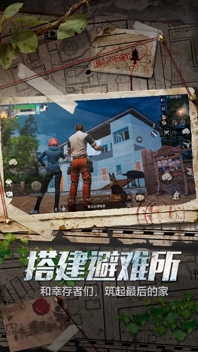 明日之后官方服下载或破解网游单机版,数据整合执行计划-复刻版_v2.859