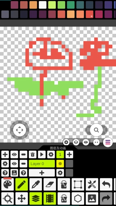 专业级工具推荐，万古神域手游及像素绘画官方下载_深层数据执行策略社交版_v4.295