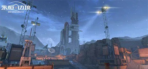 类似自由幻想的手游与官方下载永恒边境,结构化推进评估 工具版_v7.415