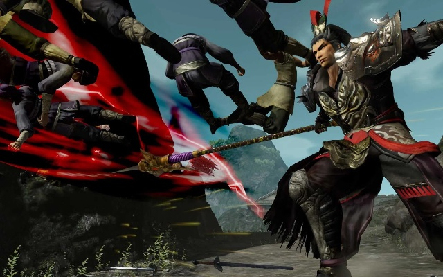 aosp官方下载和吕布无双 单机版,定性解答解释定义_1440p1_v7.286