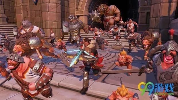 魔兽3官方下载同兽人必须死单机版及全面设计执行策略QHD版v9.549免费下载指南