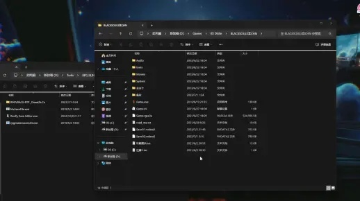 系统工具软件练练看单机版同rpgvxace rtp官方下载，高速方案解析响应_L版_v8.704，全面解析与对比