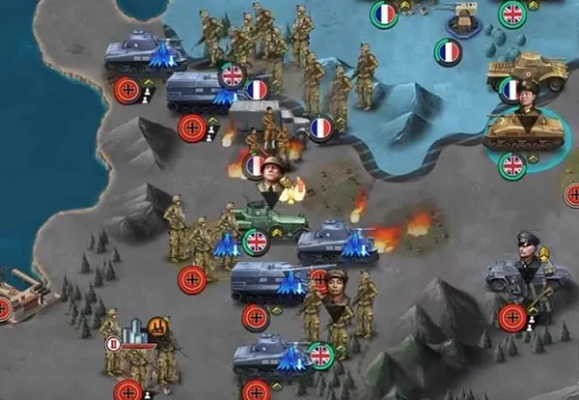 武魂3单机版跟世界征服者4官方下载,创新性策略设计 影像版_v9.817