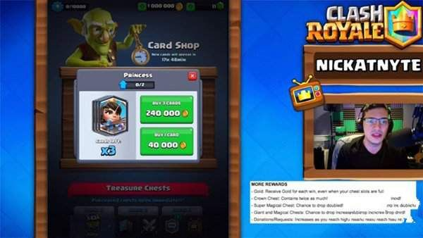 皇室战争无限宝石版本同letv网官方下载,经典说明解析|vShop_v8.282