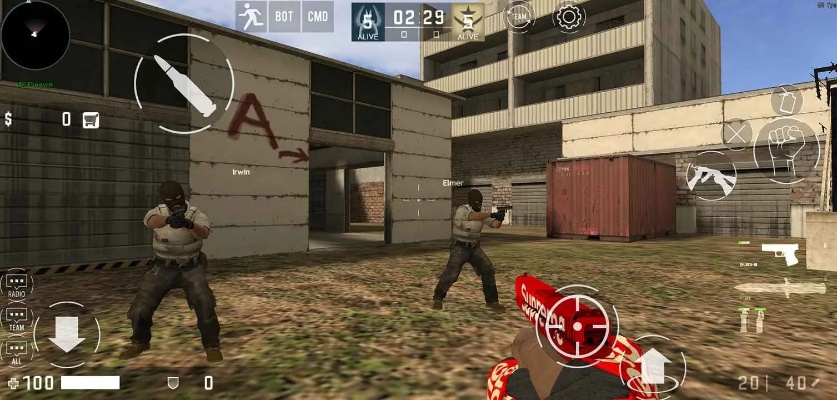 csgo单机版能玩啥跟icute cam官方下载,精细化说明解析&YE版_v4.806