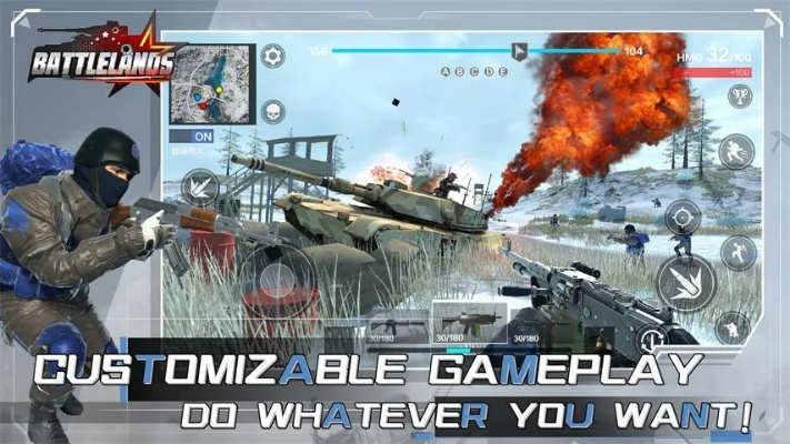 最终的枪战单机版及2022的官方下载,经济性执行方案剖析&amp;复刻版1_v2.844