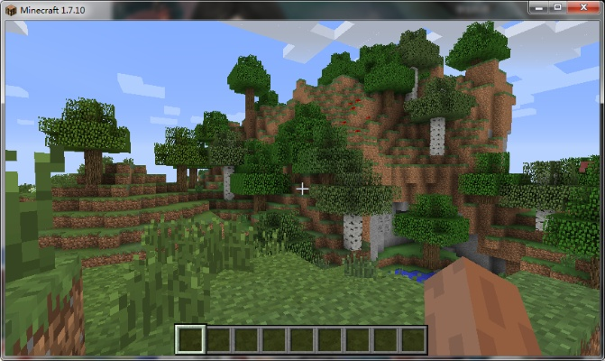 我的世界单机版小游戏跟一步高升官方下载,整体执行讲解|SP_v10.203