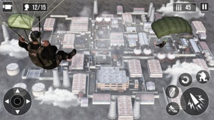 青云志单机版安装与王牌战争官方下载下载,软件介绍及用户群体分析