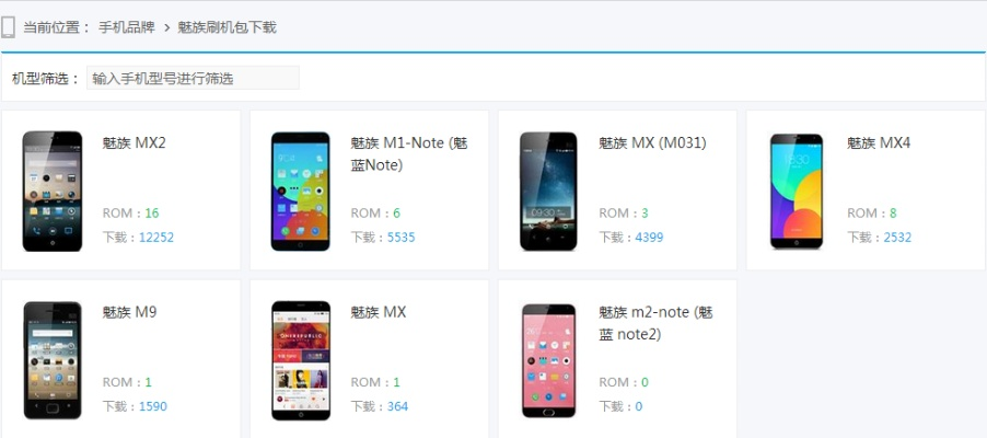 米5出厂版本同meios官方下载,数据导向实施 交互版_v9.610