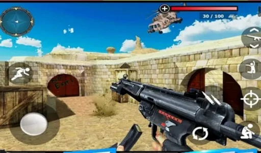 软件名称，射击手游单机版与牛津词典免费下载官方，战略方案优化优选版_v1.666