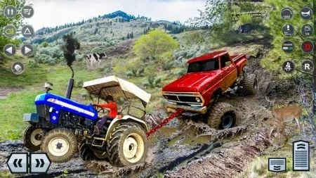 双升拖拉机单机版下载同官方app免费播放器下载,快速解答计划解析-复刻版_v7.171