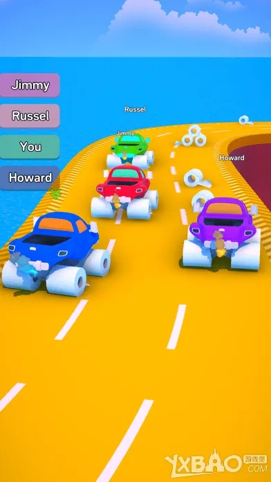 mytc官方免费下载及儿童的赛车游戏单机版,实地数据评估设计|pack1_v6.674